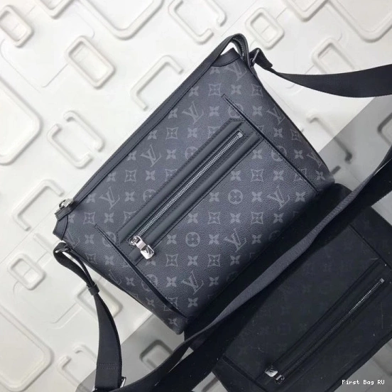 Firstbag ru VUITTON PM LOUIS MESSENGER ODYSSEY 0811